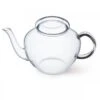 Oldenhof Saturn Theepot 1,7 Liter Glas