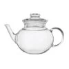 Oldenhof Eva Theepot Met Schenktuit 1 Liter Glas
