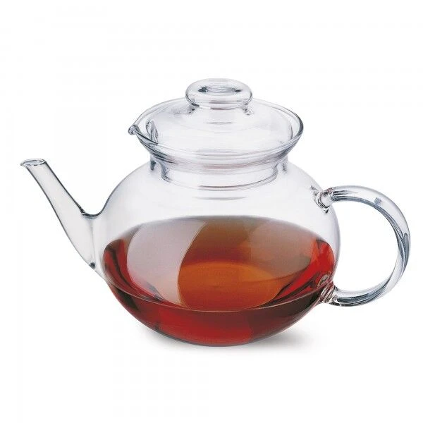 Oldenhof Eva theepot met schenktuit 1 liter glas Oldenhof Eva Theepot Met Schenktuit 1 Liter Glas -Thee En Koffie Winkel 007 167 002 ganzglaskanne eva schnaupe