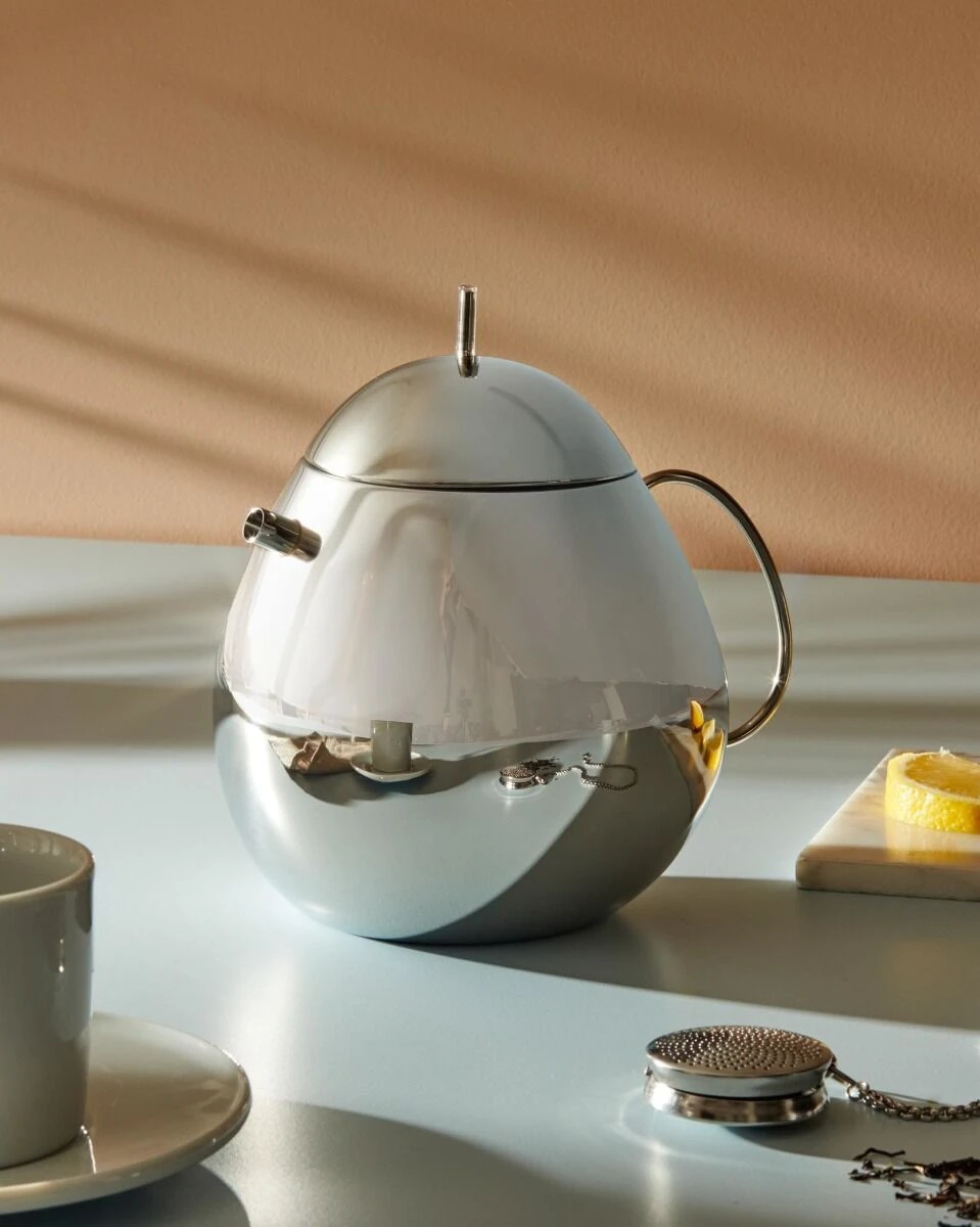 Alessi SAN01 Fruit Basket theepot 1,4 liter rvs Alessi SAN01 Fruit Basket Theepot 1,4 Liter Rvs -Thee En Koffie Winkel 02 san01 1