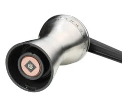 Zassenhaus Manaos Koffiemolen ø 9 Cm Rvs 2 Zassenhaus Manaos Koffiemolen ø 9 Cm Rvs -Thee En Koffie Winkel 041156 b