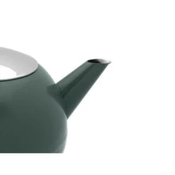 Bredemeijer Duet Bella Ronde Theepot 1,2 Liter Emerald Green -Thee En Koffie Winkel 101012 4