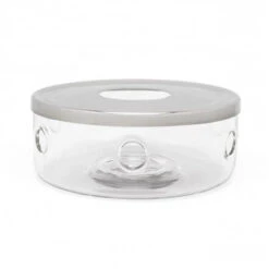 Bredemeijer Rechaud ø 15 Cm Glas