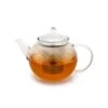 Bredemeijer Solo Ravello Theepot 1,2 Liter Glas