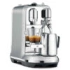 Sage Creatista Plus Nespressomachine RVS