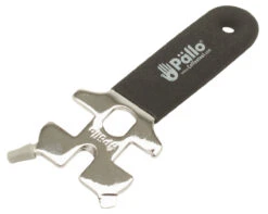 Pällo Caffeine Wrench Espressomachine Multitool Rvs