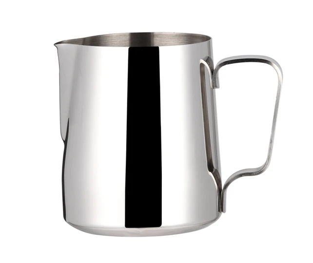 Forever melkschuimkan 350 ml rvs Forever Melkschuimkan 350 Ml Rvs -Thee En Koffie Winkel 350 1