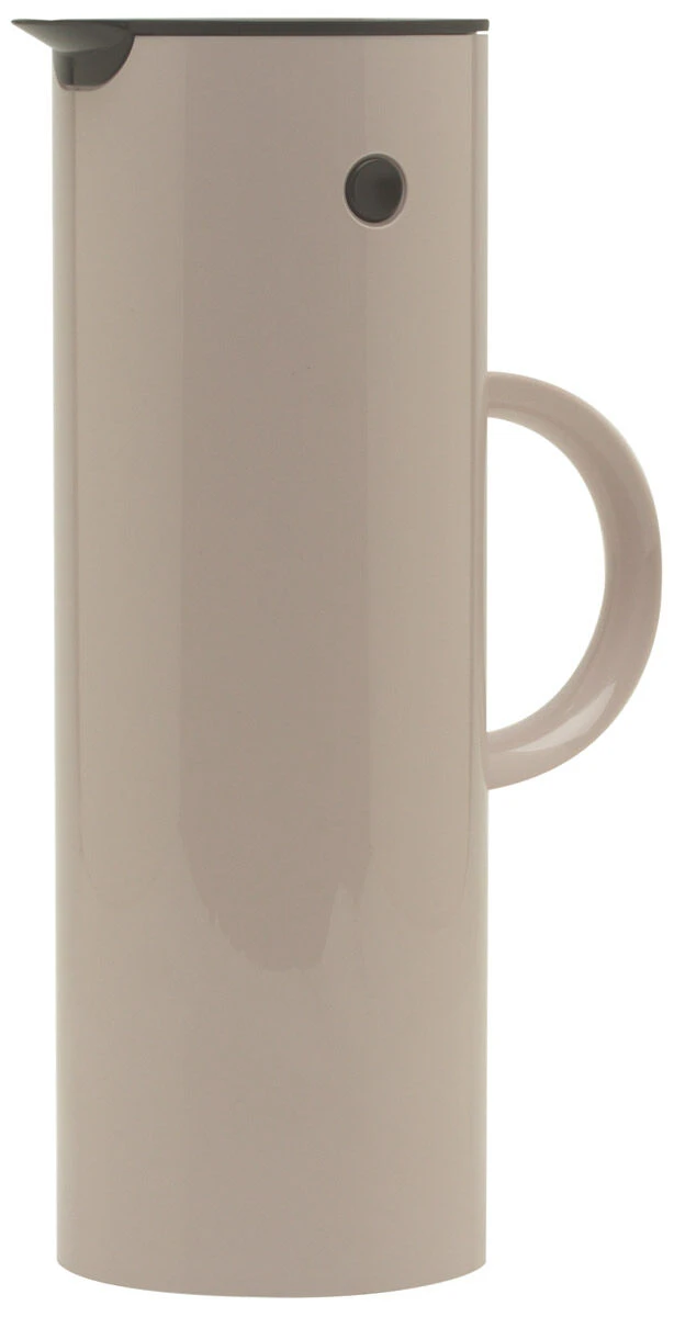 Stelton Classic thermoskan 1 liter kunststof lichtroze Stelton Classic Thermoskan 1 Liter Kunststof Lichtroze -Thee En Koffie Winkel 4627 83304 1