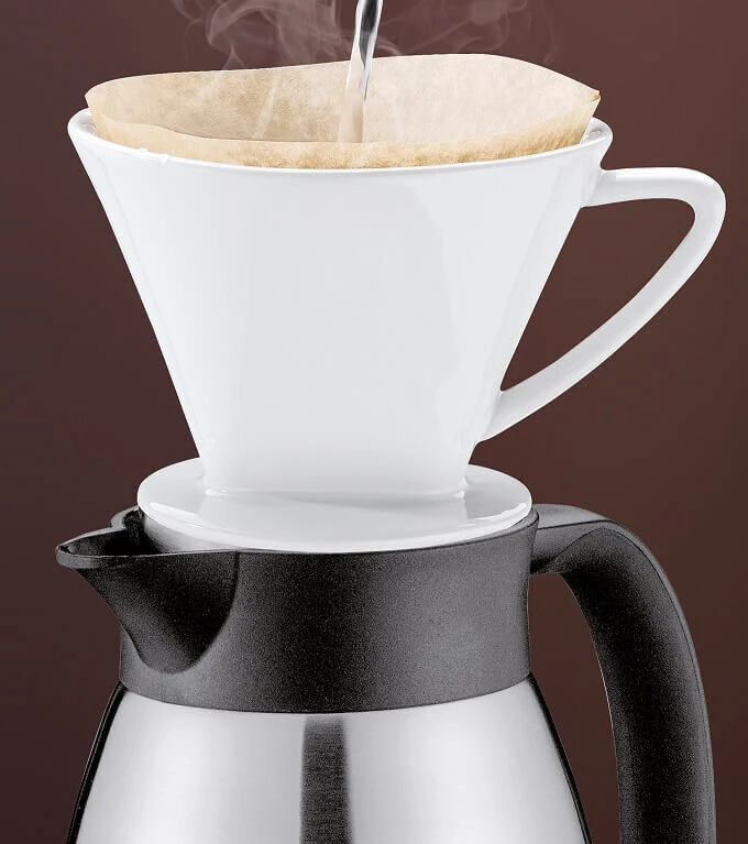 Cilio Savona thermoskan 1,5 liter rvs Cilio Savona Thermoskan 1,5 Liter Rvs -Thee En Koffie Winkel 544084 a