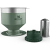 Stanley Pour Over Koffiemaker 1- Tot 6-kops Groen