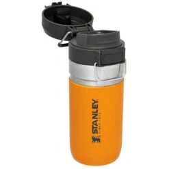 Stanley The Quick Flip Water Bottle 470 Ml Saffron