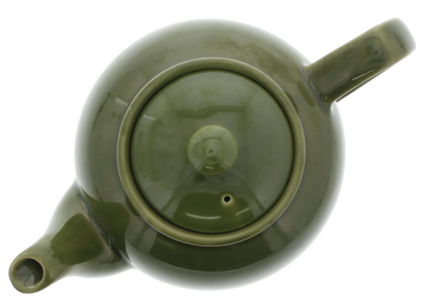 Price & Kensington brights teal green theepot 6 cup groen Price & Kensington Brights Teal Green Theepot 6 Cup Groen -Thee En Koffie Winkel 7311 100070 2