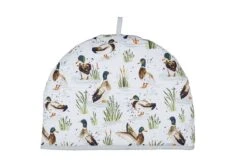 Ulster Weavers Farmhouse Ducks Theemuts Katoen