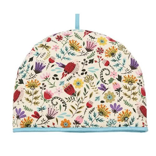 Ulster Weavers Melody theemuts katoen Ulster Weavers Melody Theemuts Katoen -Thee En Koffie Winkel 7mdy04 ulster weavers melody tea cosy