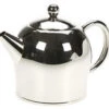 Bredemeijer Minuet Santhee Theepot 1 Liter Rvs Glans