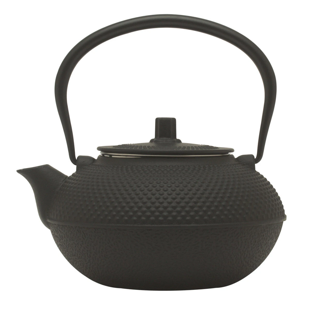 Oldenhof theepot met zeef 1,5 liter gietijzer zwart Oldenhof Theepot Met Zeef 1,5 Liter Gietijzer Zwart -Thee En Koffie Winkel 9477 75398 1