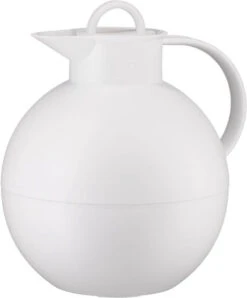 Alfi Kugel Thermoskan 940 Ml Mat Wit