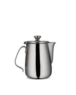 Alessi Koffiepot 25 Cl Rvs
