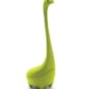Ototo Baby Nessie Thee-ei 15 Cm Silicone Groen