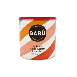 Barú Spicy Chai Latte HORECA