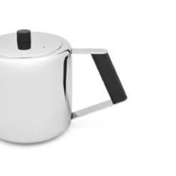 Bredemeijer Duet Boston Theepot 1,1 Liter Rvs Glans -Thee En Koffie Winkel bredemeijer bredemeijer duet design theepotten the 2