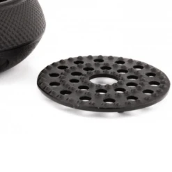 Bredemeijer Asia Jang Rechaud ø 11 Cm Gietijzer Zwart 2 Bredemeijer Asia Jang Rechaud ø 11 Cm Gietijzer Zwart -Thee En Koffie Winkel bredemeijer asia jang rechaud 11 cm gietijzer zwart 4