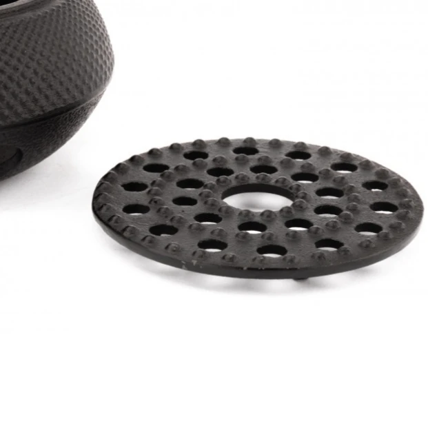 Bredemeijer Asia Jang rechaud ø 11 cm gietijzer zwart Bredemeijer Asia Jang Rechaud ø 11 Cm Gietijzer Zwart -Thee En Koffie Winkel bredemeijer asia jang rechaud 11 cm gietijzer zwart 4