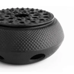 Bredemeijer Asia Jang Rechaud ø 11 Cm Gietijzer Zwart 3 Bredemeijer Asia Jang Rechaud ø 11 Cm Gietijzer Zwart -Thee En Koffie Winkel bredemeijer asia jang rechaud 11 cm gietijzer zwart 5