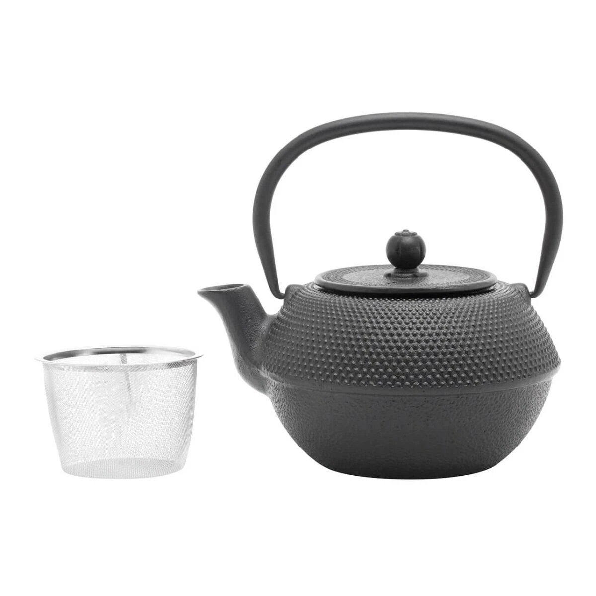 Bredemeijer Asia Jang theepot 1,1 liter gietijzer zwart Bredemeijer Asia Jang Theepot 1,1 Liter Gietijzer Zwart -Thee En Koffie Winkel bredemeijer asia jang theepot 1 1 liter gietijzer zwart