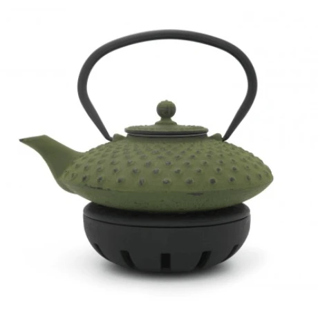 Bredemeijer Asia Hunan rechaud ø 14,5 cm gietijzer Bredemeijer Asia Hunan Rechaud ø 14,5 Cm Gietijzer -Thee En Koffie Winkel bredemeijer hunan recaud 14 5 cm gietzijzer 2