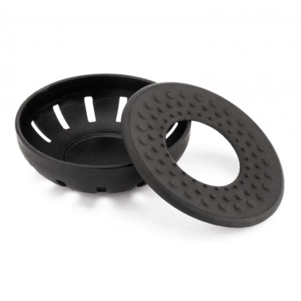 Bredemeijer Asia Hunan rechaud ø 14,5 cm gietijzer Bredemeijer Asia Hunan Rechaud ø 14,5 Cm Gietijzer -Thee En Koffie Winkel bredemeijer hunan recaud 14 5 cm gietzijzer 3