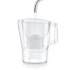 Brita Aluna Cool Waterfilterkan 2,4 Liter Kunststof Wit