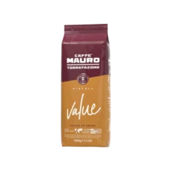 Caffè Mauro Value Koffiebonen