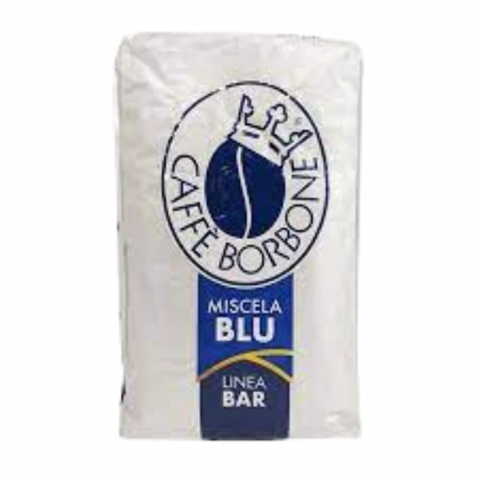 Caffè Borbone Miscela Blu Linea Bar koffiebonen Caffe Borbone Caffè Borbone Miscela Blu Linea Bar Koffiebonen -Thee En Koffie Winkel caffe borbone miscela blu linea bar koffiebonen