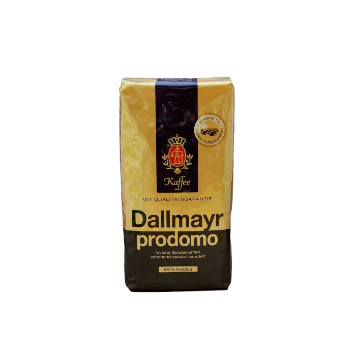 Dallmayr Prodomo koffiebonen Dallmayr Prodomo Koffiebonen -Thee En Koffie Winkel dallmayr prodomo
