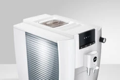 JURA E4 Piano White (EA) -Thee En Koffie Winkel e4 ea pianowhite image10