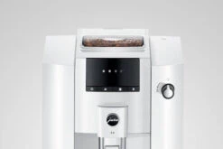 JURA E4 Piano White (EA) -Thee En Koffie Winkel e4 ea pianowhite image4