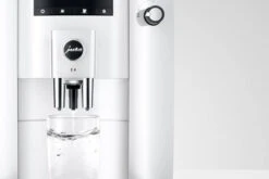 JURA E4 Piano White (EA) -Thee En Koffie Winkel e4 ea pianowhite image5