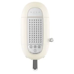 Smeg 50's Style Handmatige Espressomachine Crème -Thee En Koffie Winkel ecf02creu 5