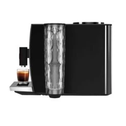 JURA ENA 4 Full Metropolitan Black (EB) -Thee En Koffie Winkel ena 4 psr fmb esp original 30746