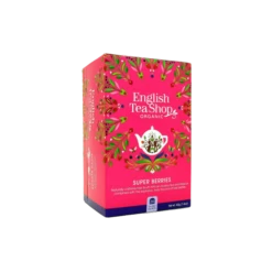 English Tea Shop Super Berries Thee