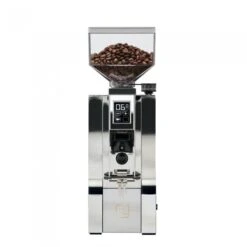 Thee En Koffie Winkel 7 Eureka Mignon XL Bonenmaler Met Touch-display Chroom