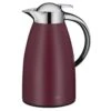 Alfi Signo Thermoskan 1 Liter Robijnrood