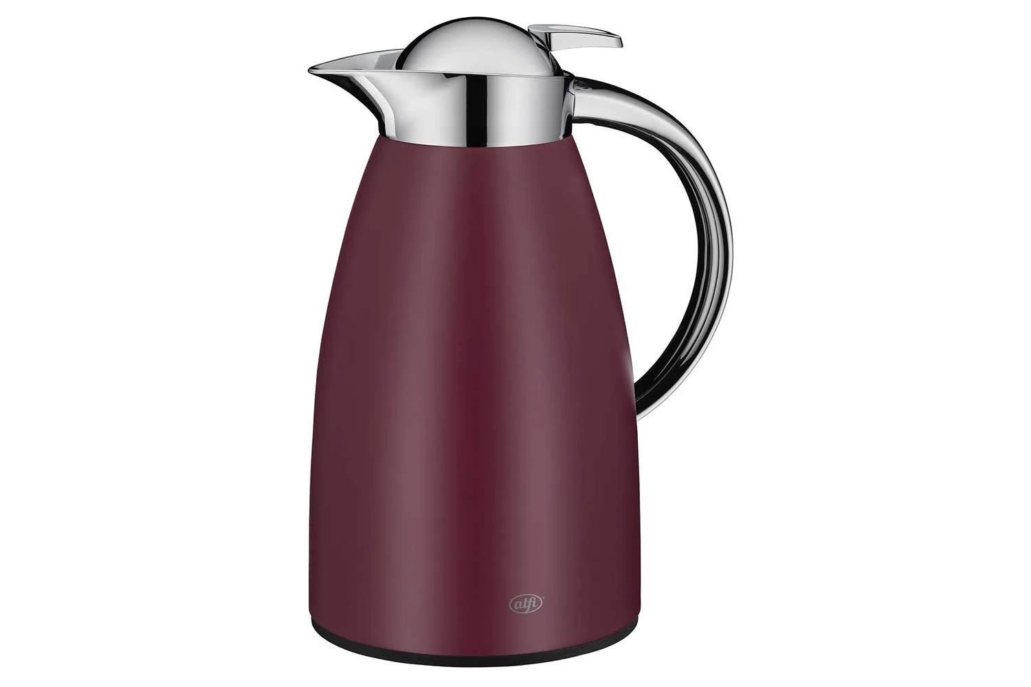 Alfi Signo thermoskan 1 liter robijnrood Alfi Signo Thermoskan 1 Liter Robijnrood -Thee En Koffie Winkel fotos lr 202001 alfi 222631