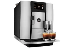 JURA GIGA 6 Aluminium (EA) -Thee En Koffie Winkel giga6 alu image 3