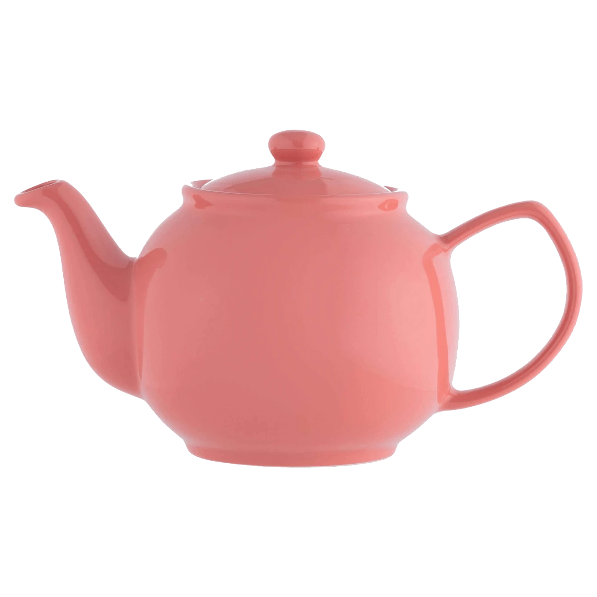 Price & Kensington theepot 6 kops 1,1 L flamingo roze Price & Kensington Theepot 6 Kops 1,1 L Flamingo Roze -Thee En Koffie Winkel goed 2