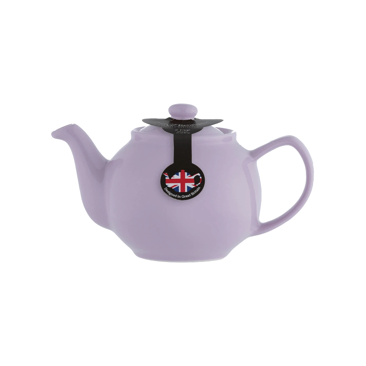 Price & Kensington theepot 2 kops 450 ml lavendel Price & Kensington Theepot 2 Kops 450 Ml Lavendel -Thee En Koffie Winkel goed 2 4