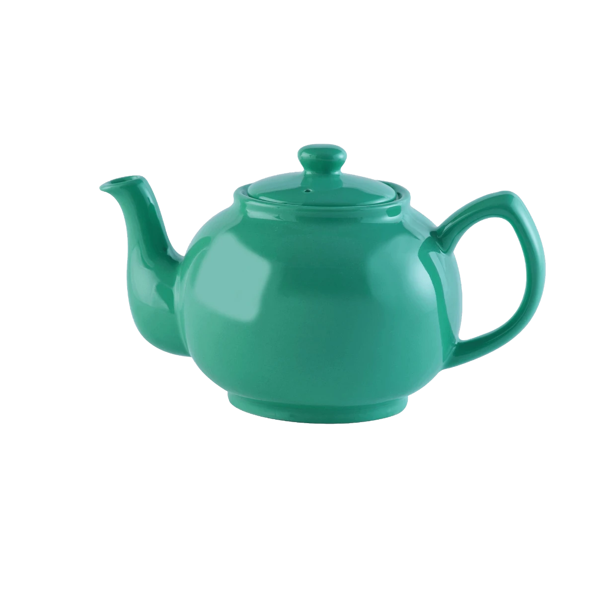 Price & Kensington theepot 6 kops 1,1 L glans jade groen Price & Kensington Theepot 6 Kops 1,1 L Glans Jade Groen -Thee En Koffie Winkel goed 4