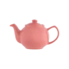 Price & Kensington Theepot 2 Kops 450 Ml Flamingo Roze