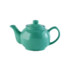 Price & Kensington Theepot 2 Kops 450 Ml Jade Groen